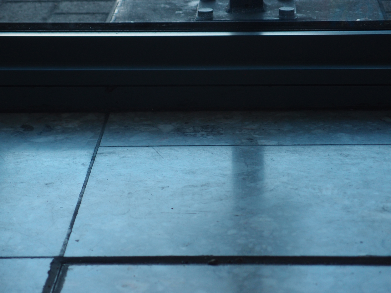 2016-02-23 London Heathrow (Audio & Video)